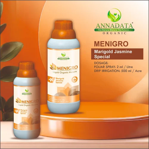 Crop Special Fertilizer