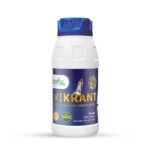 Orisil Vikrant Botanical Extract for Thrips & Mites Protection l Botanical Leaf Care Supplement