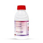 Fruit King Organic Fruit Size Enhancer & Yield Booster | Premium Nano-Potash & Amino Acid for Bigger Fruits, Enhanced Shine - Image 5