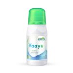 Vaayu Advanced Organic Virus Control Solution – Systemic Plant Immunity Booster & Growth Restorer