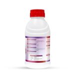 Fruit King Organic Fruit Size Enhancer & Yield Booster | Premium Nano-Potash & Amino Acid for Bigger Fruits, Enhanced Shine - Image 4