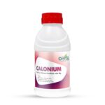 Calonium – Calcium Nitrate Fortified with Magnesium Liquid suspension (with Zn & B)