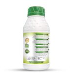 Agro Fast Organic NPK Liquid Fertilizer with Essential Micro-Nutrients | Plant Growth Promoter & Yield Booster - Image 3