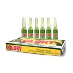 Glory Organic Plant Growth Promoter | Flowering & Fruit Setting Booster for Agriculture & Home Garden - Image 2