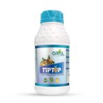 TipTop Organic Plant Nutrient | Protein Hydrosylate Growth Promoter & Foliar Spray