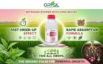 NITROX Liquid Urea Ammonium Nitrate (UAN) with Zinc Boost - Image 2