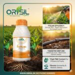 Ferticon NPK 03:50:50 Nano Emulsion Liquid Fertilizer - Image 4