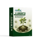 V-GROWTH Organic Bio-Stimulant – Plant Food with Essential Vitamins & Nutrients