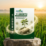 V-GROWTH Organic Bio-Stimulant – Plant Food with Essential Vitamins & Nutrients - Image 4