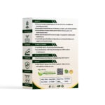 VAMAXX Mycorrhizal VAM Bio-Fertilizer (120,000 IP/gm) Highly Concentrated Root Growth Booster & Soil Amendment - Image 6