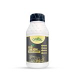 Eco Vision Liquid Organic Carbon (C-35%) | Bio-Enzyme Soil Conditioner & Growth Promoter