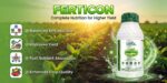 FERTICON NPK 11:11:08 Liquid Fertilizer with Zinc & Boron - Image 2