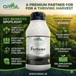 Ferticon NPK 25:25:25 Liquid Fertilizer - Image 3