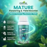 ORISIL MATURE | Ultimate Flowering Stimulant & Yield Booster - Image 2