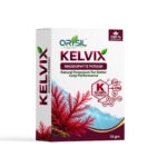 Kelvix Rhodophyte Potash K30% With Sulphur, Nitrogen, Calcium, Magnesium