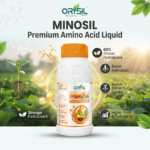 Minosil Amino Acid Peptide Liquid Protein Hydrolysate 60% with Nitrogen 10% - Image 4